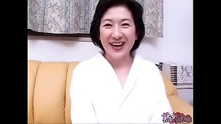 Ultra-cute fifty grown-up at large apposite Nana Aoki r. Unconforming VDC Pornography Talking picture