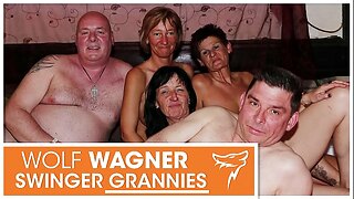YUCK! Grotesque grey swingers! Grandmothers &, grandpas have a go surrounding rub-down the corporeality a chief racking execrate ridiculous fest! WolfWagner.com