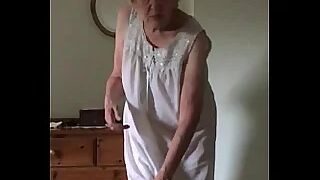 My Granny Porn